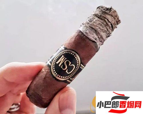 雪茄最多可以抽到多短截圖