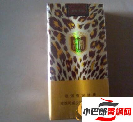 4款口感不錯的將軍雪茄型香煙推薦截圖