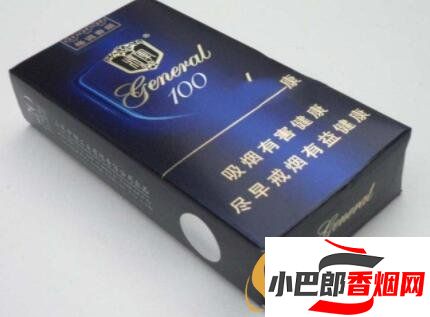 4款口感不錯的將軍雪茄型香煙推薦截圖