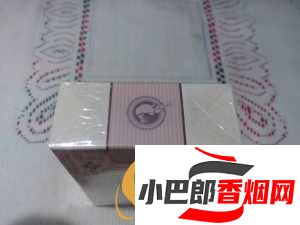 阿里山大華香煙口感及價格介紹截圖