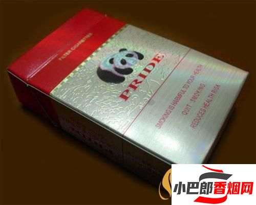 嬌子硬紅經典香煙口感深度測評截圖