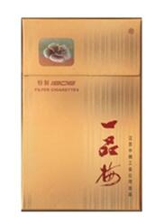 一品梅特制1906香煙口感深度測評截圖