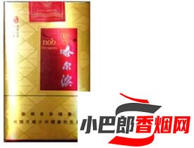 哈爾濱世紀香煙口感深度測評分享截圖