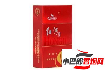 2023紅河奔騰香煙最新批發價格介紹截圖