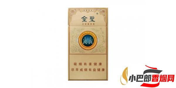 2023最受歡迎的金圣細支排行榜分享截圖