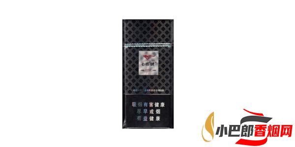 2023最受歡迎的七匹狼細支香煙排行榜截圖