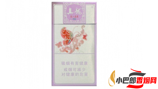 真龍美人香草免稅香煙批發價格介紹截圖