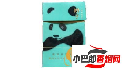 嬌子功夫最新香煙批發(fā)價格介紹截圖