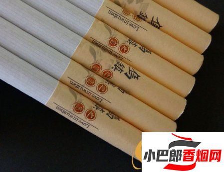 云煙烏鎮之戀云霄香煙口感品鑒截圖