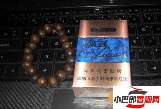 利群國色天香云霄香煙口感品鑒分享截圖