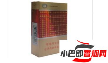 紅金龍福滿云霄香煙價格介紹截圖