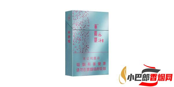 黃鶴樓游泳香煙批發(fā)價(jià)格介紹截圖