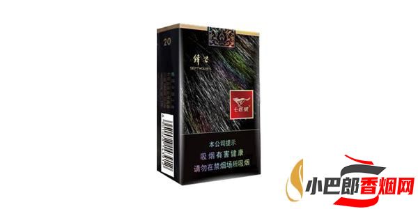 七匹狼鋒芒香煙批發價格介紹截圖