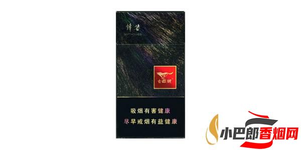 七匹狼鋒芒香煙批發價格介紹截圖