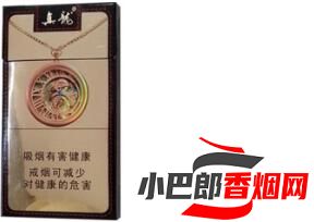 真龍燃情時光香煙批發價格介紹截圖