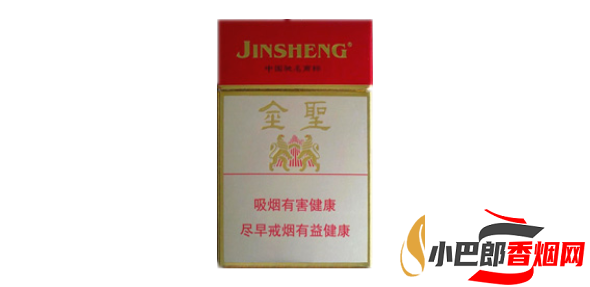 吉品金圣香煙口感測評分享截圖