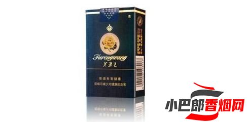 口感最好的60元左右香煙排行榜截圖