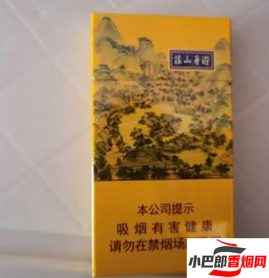 2023口感最好的鉆石香煙排行榜截圖