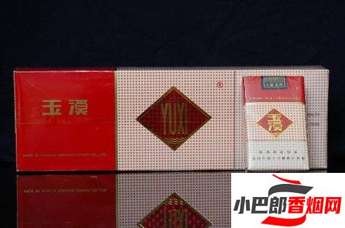 2023云南最受歡迎的香煙排行榜截圖