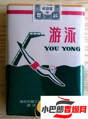 國內(nèi)比較有年代感的香煙排行榜分享截圖