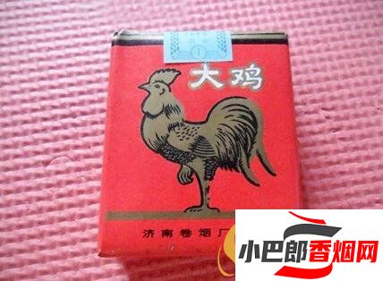 2023被炒成天價的香煙排行榜截圖