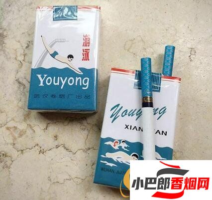 2023被炒成天價的香煙排行榜截圖