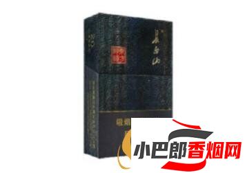 2023適合給長輩送的香煙排行榜截圖