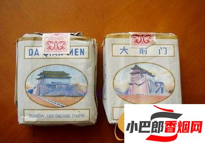 2023被炒成天價的香煙排行榜截圖