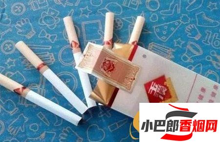 2023造型奇特的香煙排行榜分享截圖