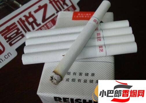 2023銷量最好國產(chǎn)混合型香煙排行榜截圖