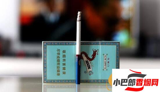 2023國內關注度最高香煙排行榜分享截圖