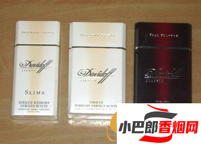 2023最受歡迎的薄荷香煙排行榜截圖