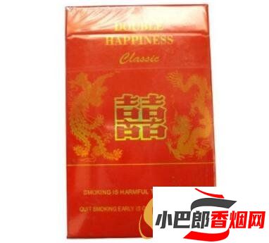 2023適合給長輩送的香煙排行榜截圖