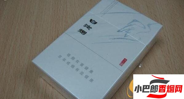 2023白沙焦油量排行榜分享截圖