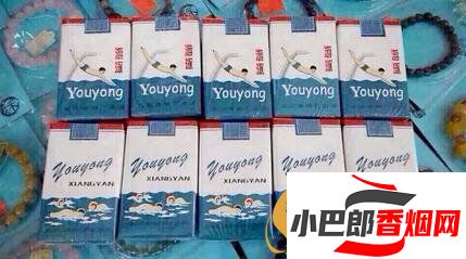 2023被炒成天價的香煙排行榜截圖