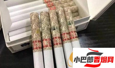 2023造型奇特的香煙排行榜分享截圖