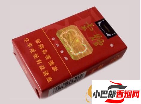 2023煙民最喜歡抽的香煙排行榜分享截圖