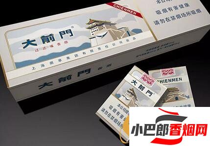 2023被炒成天價的香煙排行榜截圖