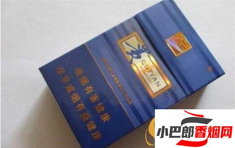 2023適合給爸爸送的香煙排行榜截圖