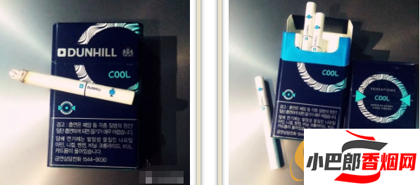 2023最歡迎的韓國爆珠香煙排行榜截圖