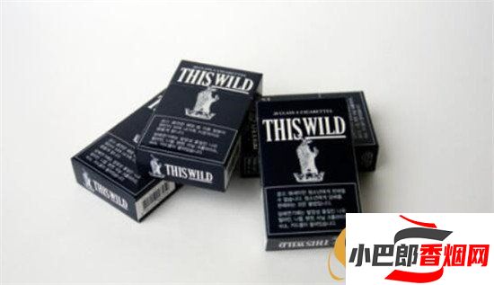 2023韓國this香煙價格匯總介紹截圖