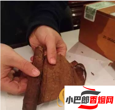 高希霸世紀(jì)六號雪茄多方面分析介紹截圖