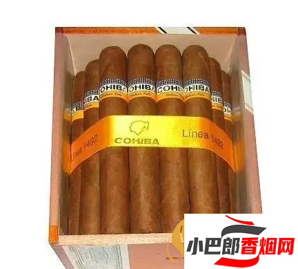 高希霸世紀(jì)六號雪茄多方面分析介紹截圖