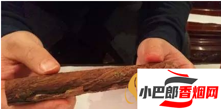 高希霸世紀(jì)六號雪茄多方面分析介紹截圖