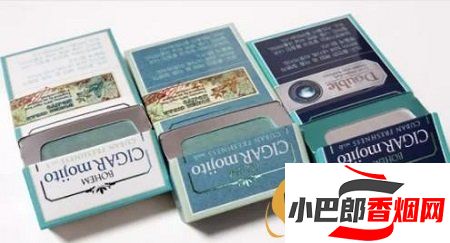 2023好抽的韓國香煙排行榜分享截圖