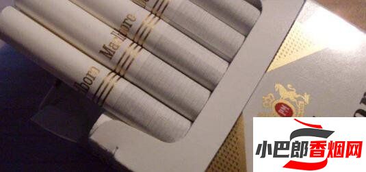 2023萬寶路硬白香煙批發價格介紹截圖