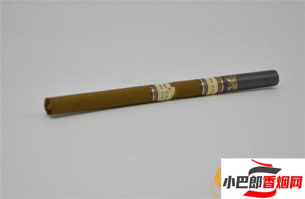 2023長城醇雅COCO雪茄煙批發價格介紹