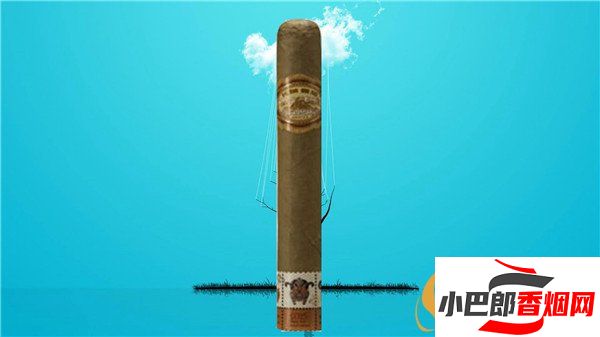 2023長城生肖版雪茄煙批發價格介紹截圖