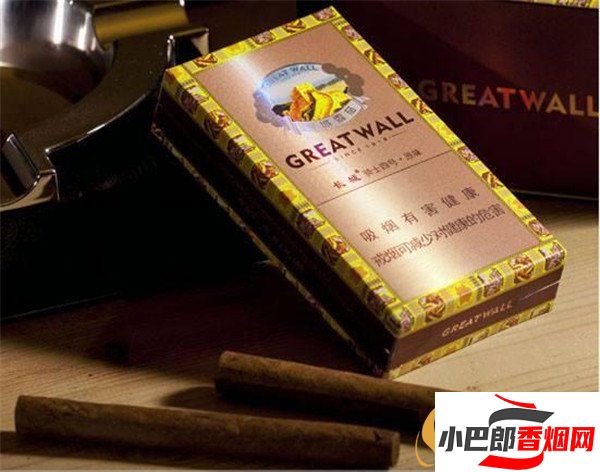 2023長城騎士4號原味雪茄批發(fā)價格介紹截圖