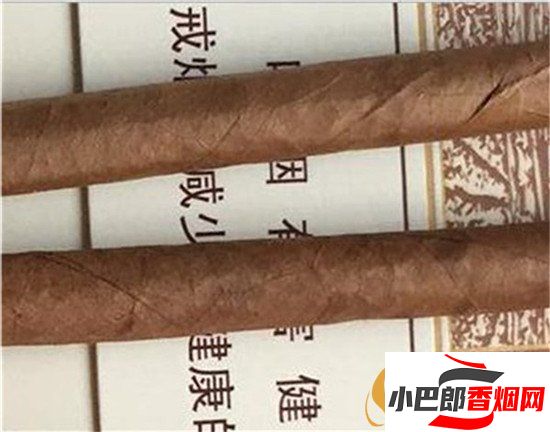 2023長(zhǎng)城風(fēng)雅雪茄煙批發(fā)價(jià)格介紹截圖